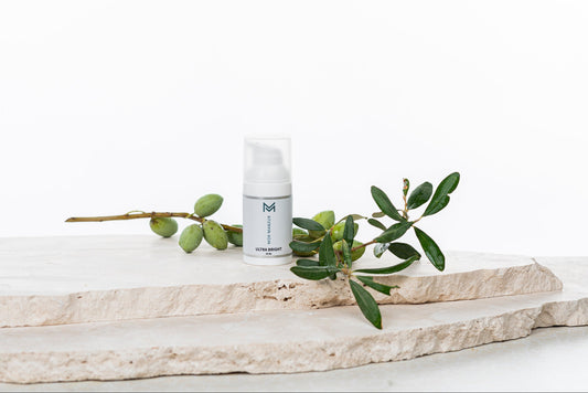 סרום אולטרה ברייט