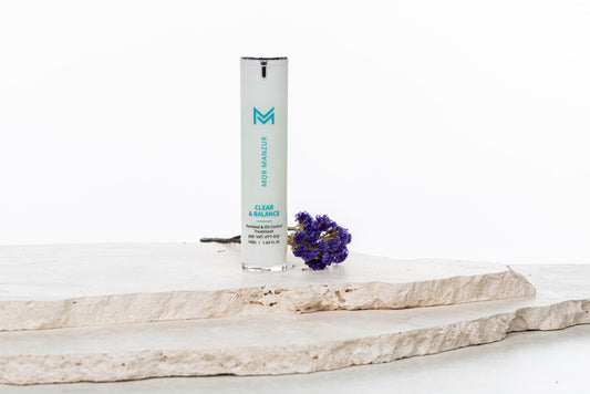 קרם ליילה לעור שמן