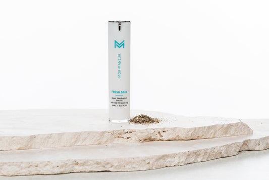 קרם הגנה לכל סוגי העור