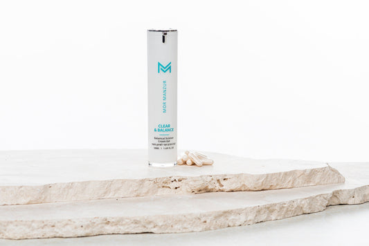 קרם פרוביוטי לאיזון העור