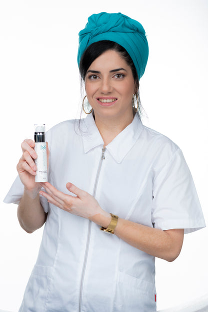 קרם לילה ממצק