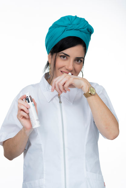 קרם לילה ממצק