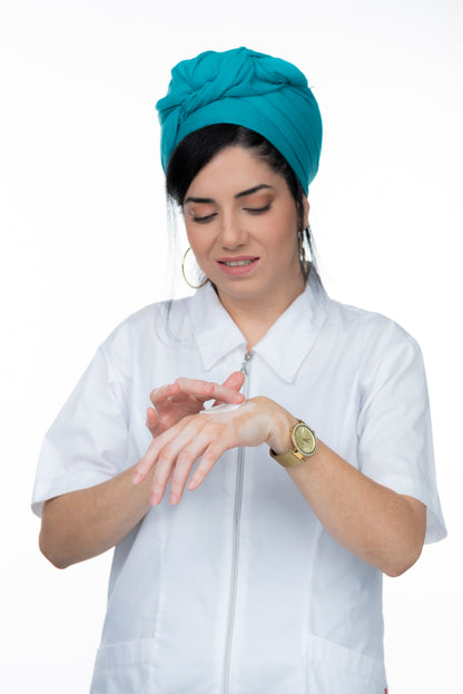 קרם לילה ממצק